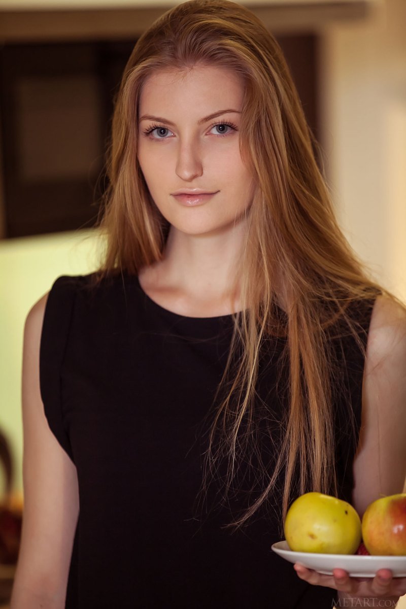 Станислава, 19 лет, 0 размер груди