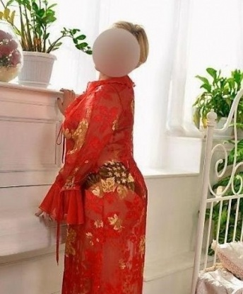 Лола, 41 год, 5 размер груди
